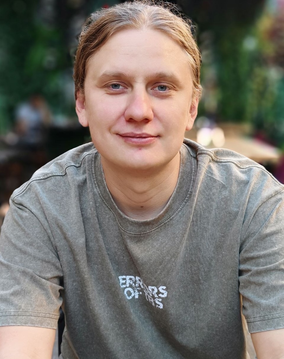 Портрет психолога